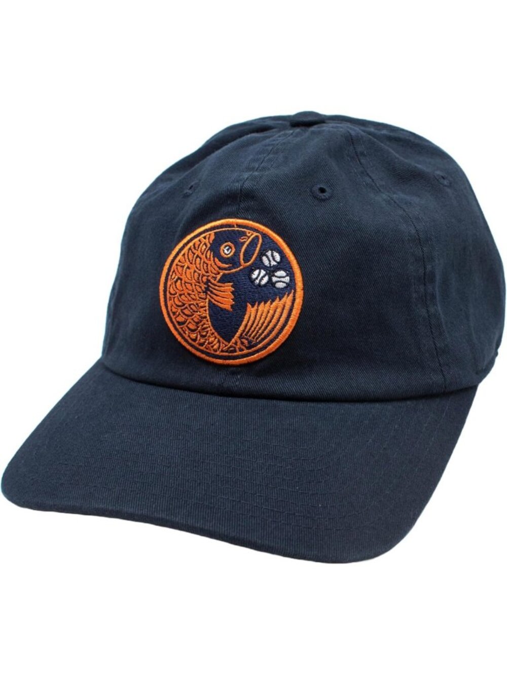 Limited Edition Japanese Baseball Cap, Authentic Hiroshima Toyo Carp Hat, New